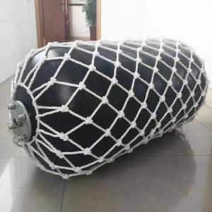China Solid Fixed 1.5m X 3m Floating Foam Fender Bumpers Eva For Marine Boats Dock wholesale