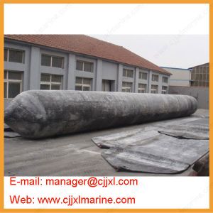 Inflatable Marine Salvage Ballon