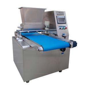 Bakery Application ELECTRIC Dual-Used Cake and Cookie Machine with Rotary Nozzles