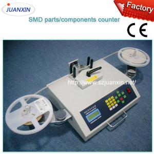 China High accuracy SMD/SMT components counting machine, Components counter on sale