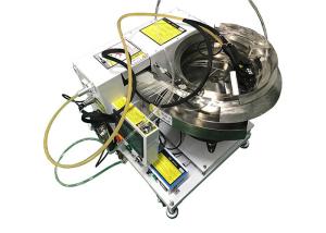 Multi Function Bundle Forces 20N Automatic Wire Tie Machine