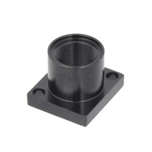 China OEM Aluminum CNC Turning Parts Polishing / Plating / Anodizing CNC Machining Milling on sale