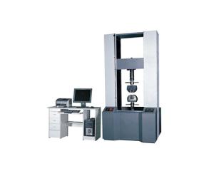 China Computer Controlled Universal Testing Machine wholesale