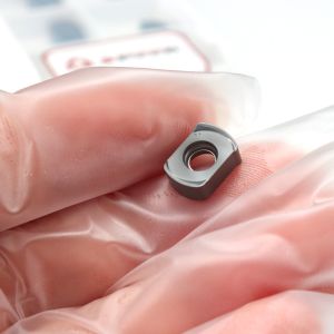 Tungsten Carbide Cutting Tool Inserts APMT1604 APKT1003 RDMT1204 Milling Inserts