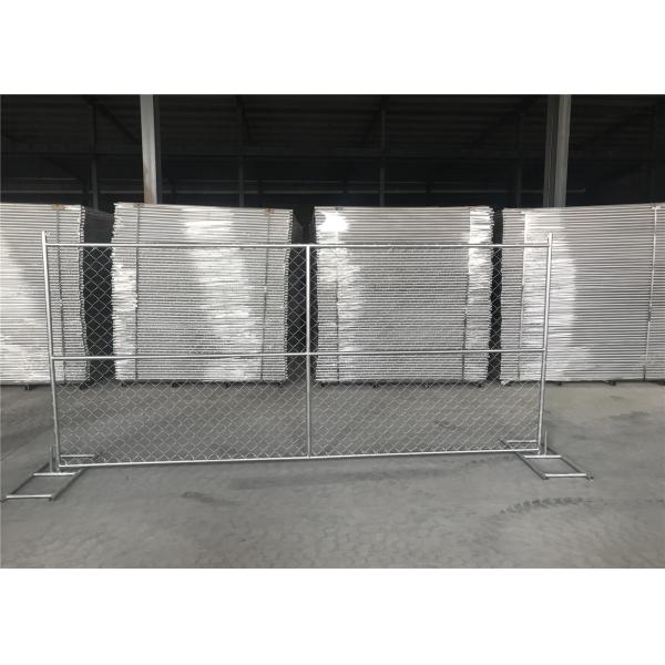 Construction Fence Rental Vs. Buy Construction Fencing