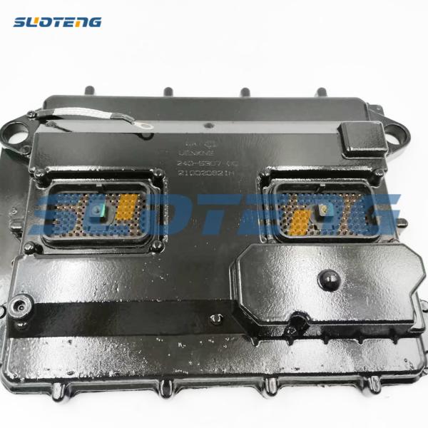 240-5307 ECM ECU Engine Control Unit Controller 2405307 for D7R 3176C Engine