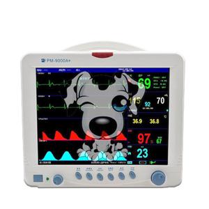 Big Screen Multi Parameter Patient Monitor