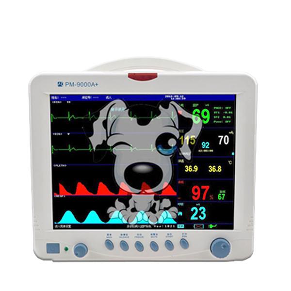Quality Big Screen Multi Parameter Patient Monitor for sale