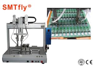 China Multi-axis Robotic Soldering Station , Automated Soldering Equipment SMTfly-322 wholesale