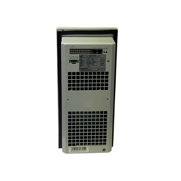 Cooling System Outdoor Cabinet Air Conditioner 48VDC 300W With IP55 Protection Level