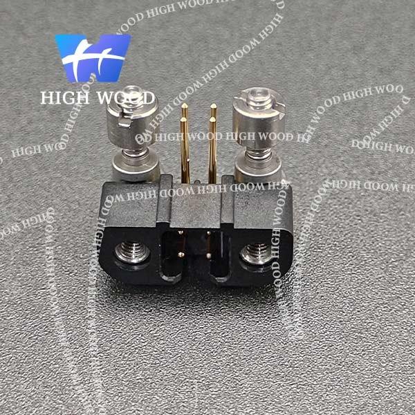 Quality HW-CMM Connector, HW-221V04F26,HW-M80 Connectors Micron-D Connectors Nano-D Connectors for sale
