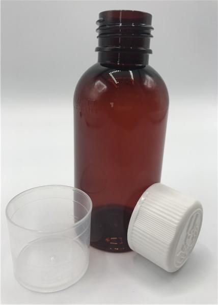 Quality Pharmaceutical Empty Spray Bottles , Special Master Batch Medical Spray Bottles for sale