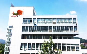 Deqing Fox Armour Co., Ltd.