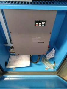 China Custom Made Compressed Air Compressor , Instrument Air Compressor wholesale