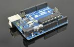 Funduino UNO R3 Compatible for Arduino