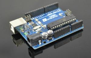China Funduino UNO R3 Compatible for Arduino wholesale