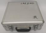 Spot Checking 2.83LPM Handheld Laser Particle Counter 0.1CFM