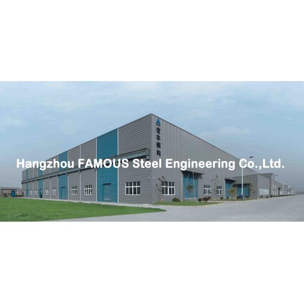 Steelwork Prefab Steel Engineering Structural Design PKPM / Xsteel / Tekla / Autocad Software