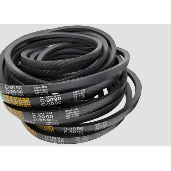 High Efficiency 122inch Length 22mm Width C V Belt