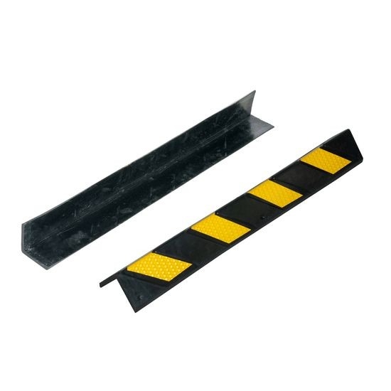 500x500x40mm Gym Rubber Floor Tiles Red / Yellow Weight Lifting Flooring 17