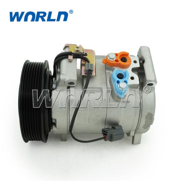 Quality Auto A C Car Parts Compressor 38810RAAA01 For Honda Stream For Accord For Element CM2 WXHD008 for sale