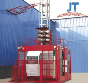 China SC200/200 construction elevator wholesale