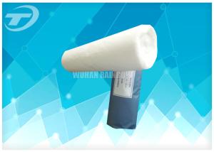 China Surgical Medical Cotton Absorbent Hydrophilic 454g Absorbent Cotton Wool Roll on sale