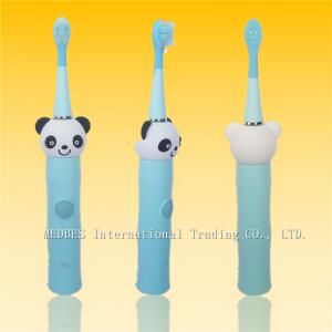 China IPX7 Portable Rechargeable Travel Kid use Sonic electric toothbrush from China Factory on sale