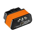 High Speed WIFI Diagnostic Scanner ELM327 For IOS Android Windows