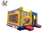 Inflatable Jumping Bouncy Castles Bounce House Inflatable Bouncer With Slide