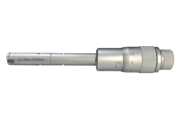 12-16mm Three Point Internal Micrometers for Measuring Internal Diameters with