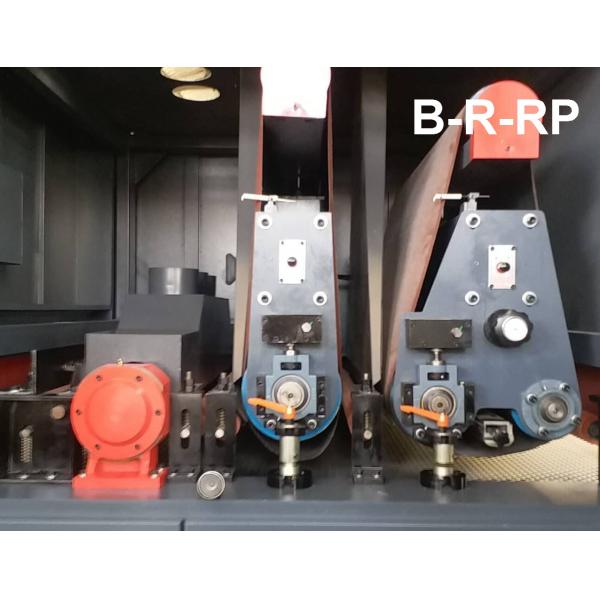 1000mm Wide Belt Sanding Machine Woodworking Sanding Machine
