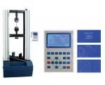 200KN Digital Tensile Strength Testing Machine Microcomputer Control