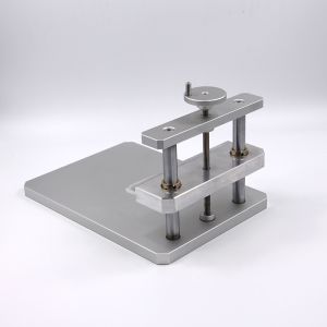 China Non Standard Aluminum Precision CNC Parts Highly Polished Surface wholesale