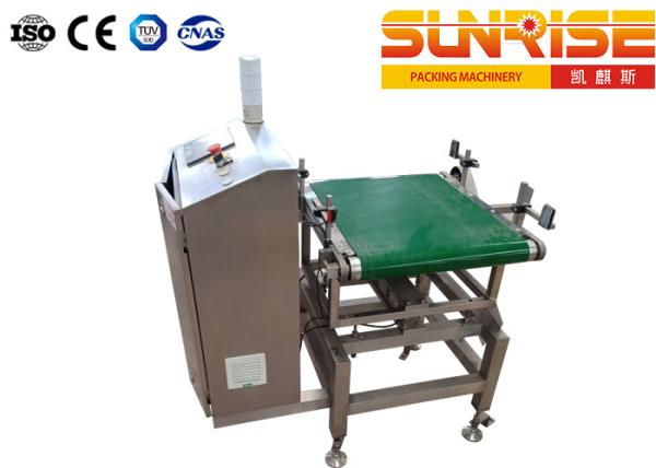 Quality Whole Case Weight And Measurement Inspector 60 cases / min for sale