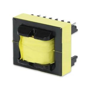 China 95% Efficiency Customized EI Microwave Oven Transformer 220V 50HZ with Customized Case wholesale