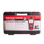 OBD2 Scanner Codes Autel Maxidiag Elite MD701 With Data Stream Function for All