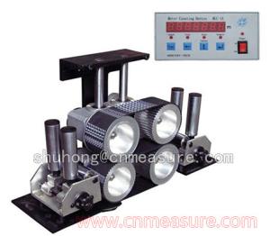 China Wire Cable Length Measuring Machine. Lenth meter counter. Length measurement Model CCDD-60L CCDD-30L wholesale