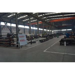 Jinan Auten Machinery Co., Ltd.