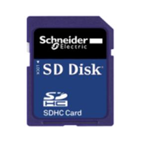 China SCHNEIDER BMXRMS004GPF MODICON QUANTUM FLASH MEMORY CARD wholesale