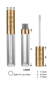 Lipgloss tube,lipgloss case,lipgloss container,lipgloss,lip liner