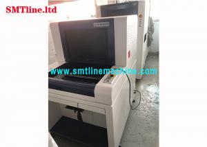 China 800KG SMT Line Machine Aoi Online And Offline Test Machine 0.5mm - 2.5mm PCB Thickness wholesale
