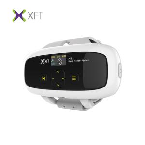 Electrical Stimulation Hand Rehabilitation Device With Multiple Training Modes