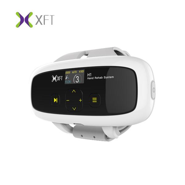 Quality Electrical Stimulation Hand Rehabilitation Device With Multiple Training Modes for sale