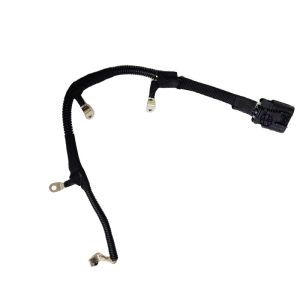 Buy cheap BK2Q-6M091 BK2Q6M091AE Aftermarket Wiring Harness In Automobile from wholesalers
