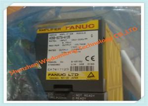 China Industrial Control System Powerful Servo Motor Amplifier A06B 6079 H105 4.75kW on sale