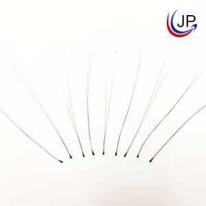 China Enamelled Wire CE NTC Temperature Sensor For Thermometer Medical Device Battery wholesale