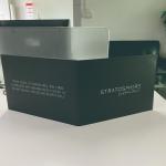 10 Inch Video Invitation Card for Exclusive Event Invitations with Custom