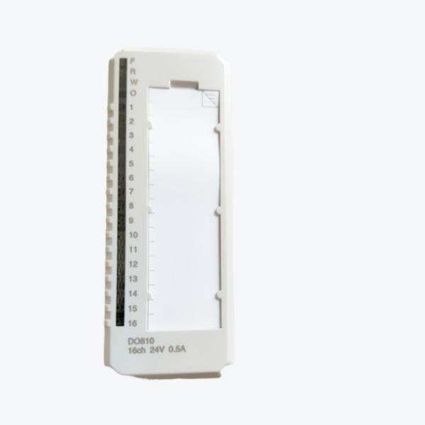 Quality ABB CI871AK01 3BSE092693R1 DCS  S800 I/O COMMUNICATION INTERFACES MODULE for sale
