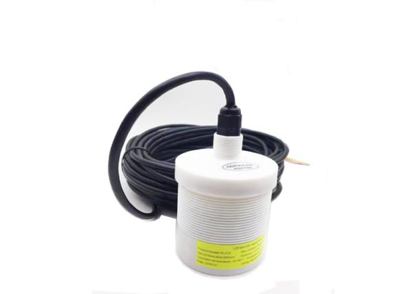 Quality Anti - Corrosive Ultrasonic Level Sensor For Hydraulic Monitoring Low Power for sale
